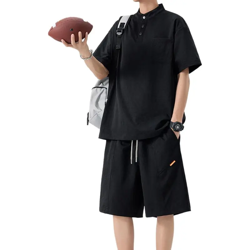FRQ Casual Sportswear Unisex-1