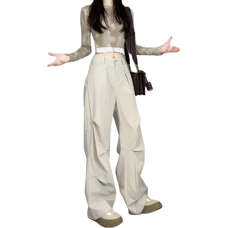 The New Age Family Casual Pants Women's-27