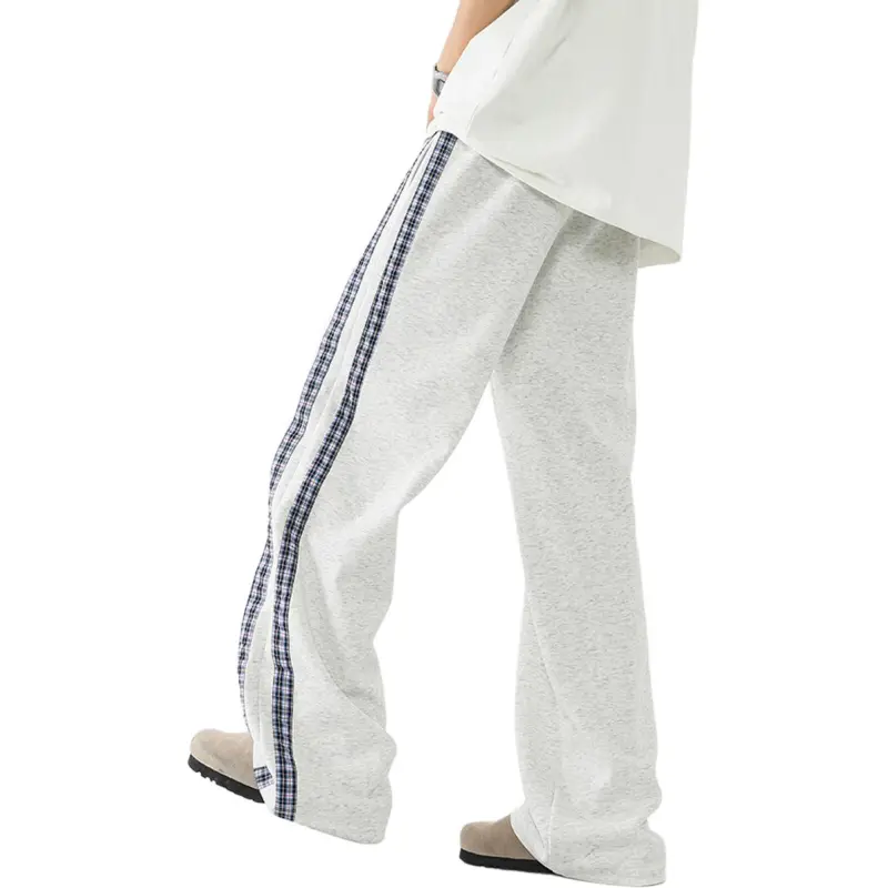 R.super Casual Pants Unisex-6