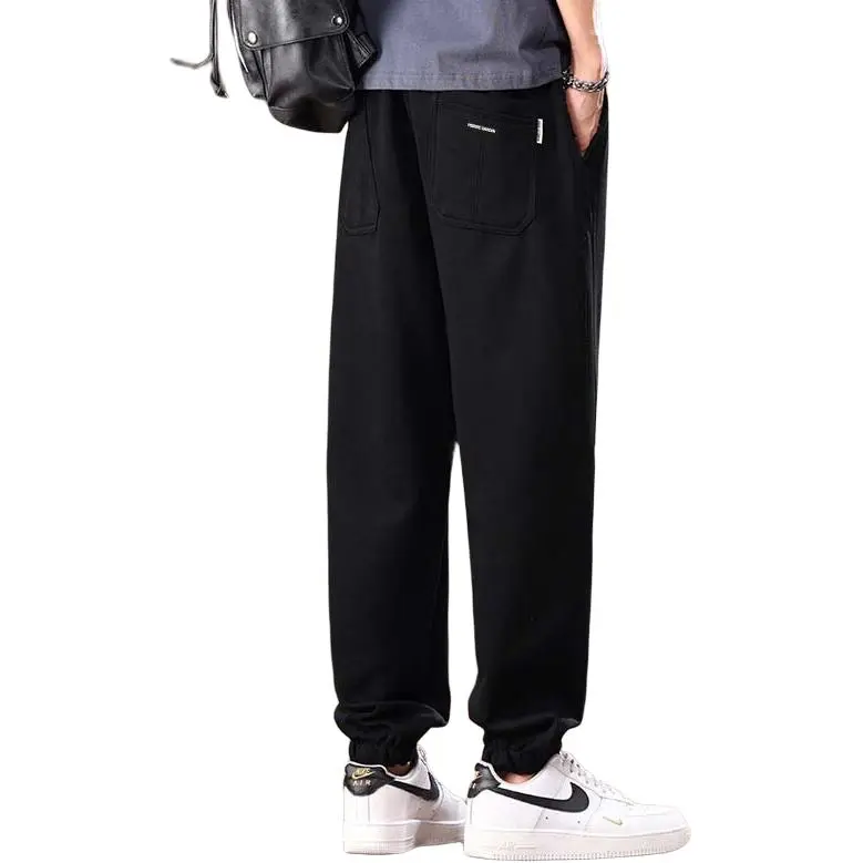 PIERRE CARDIN Casual Pants Men's-1
