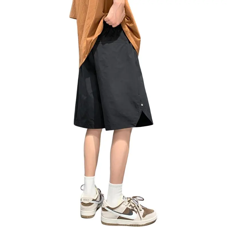 Cost Per Kilo Casual Shorts Unisex-1