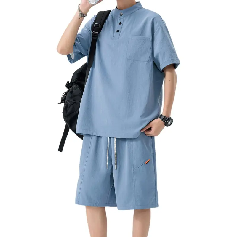 FRQ Casual Sportswear Unisex-16