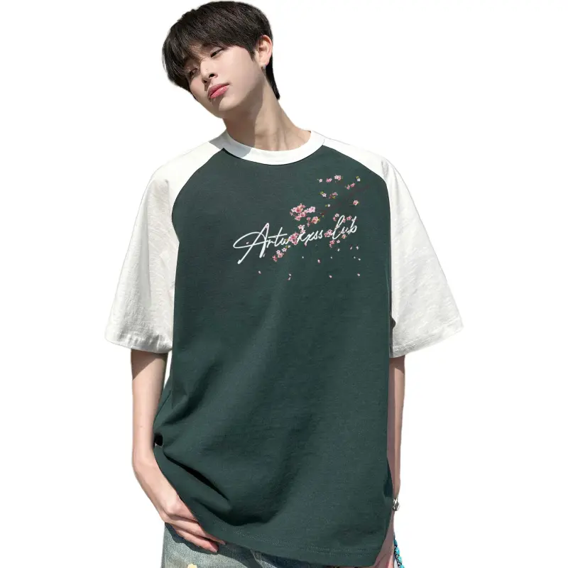 WOKXSS T Shirts Unisex-6