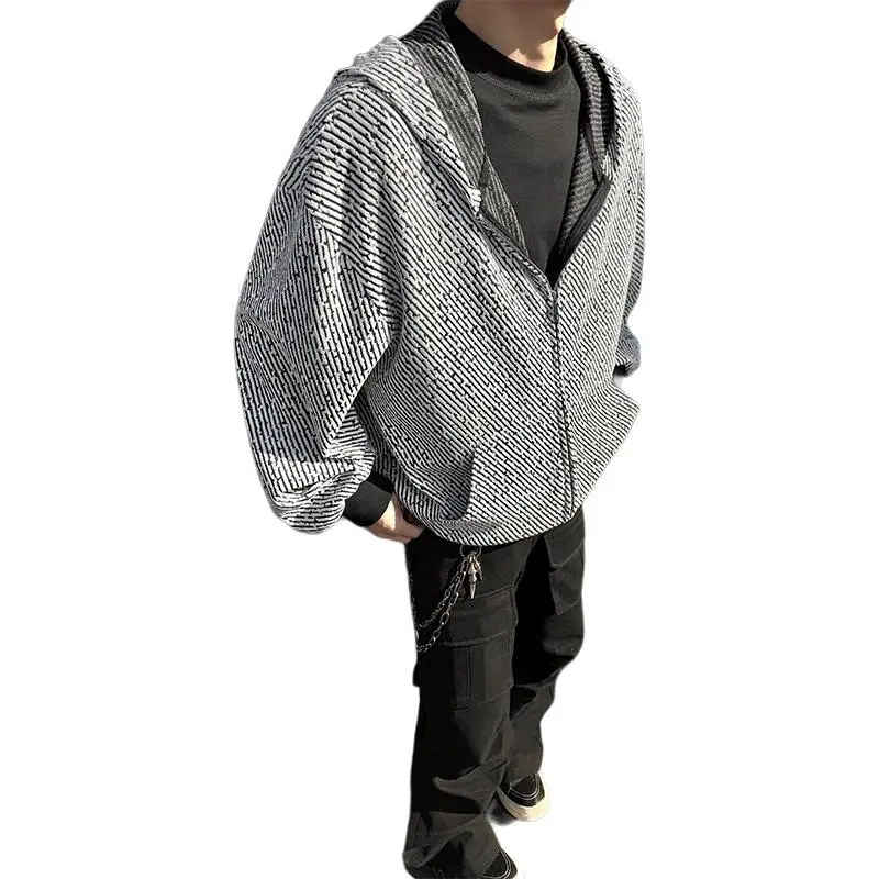 SOCKKEY Jackets Unisex-6