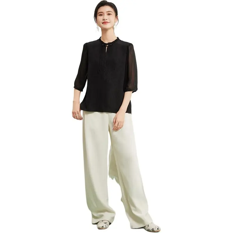 JINJU T Shirts Women's-1