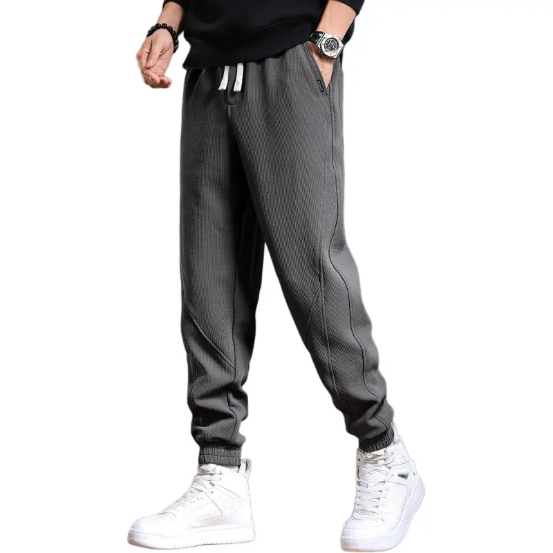 PRPK Casual Pants Unisex-2