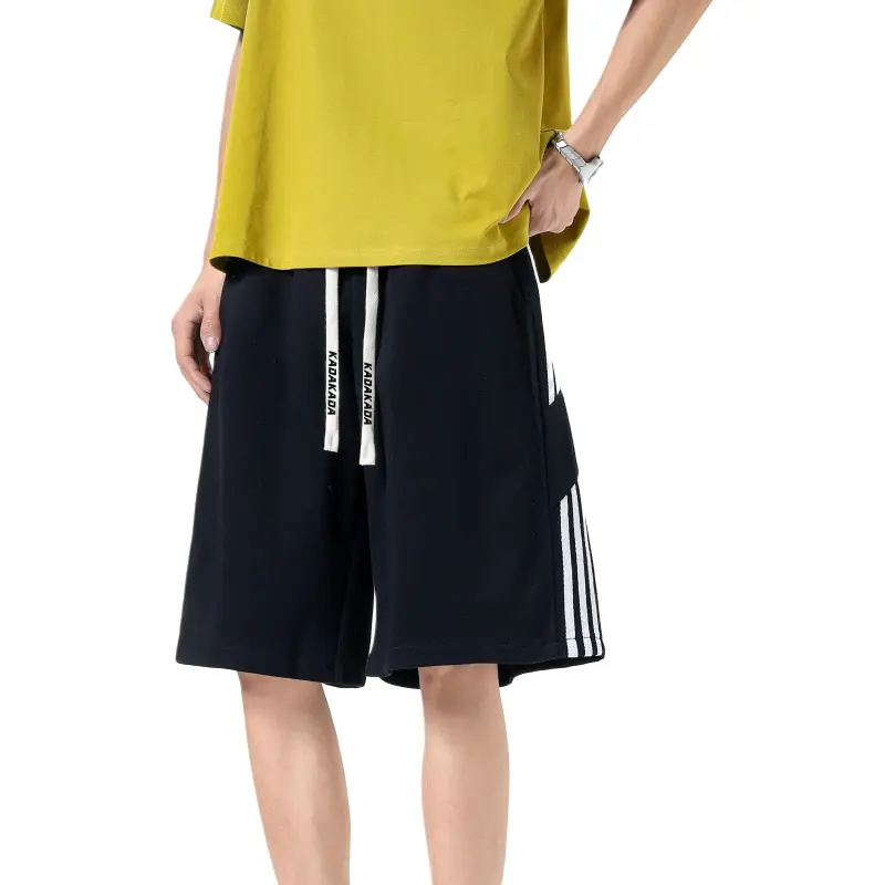 KADAKADA SUITE Casual Shorts Unisex-12