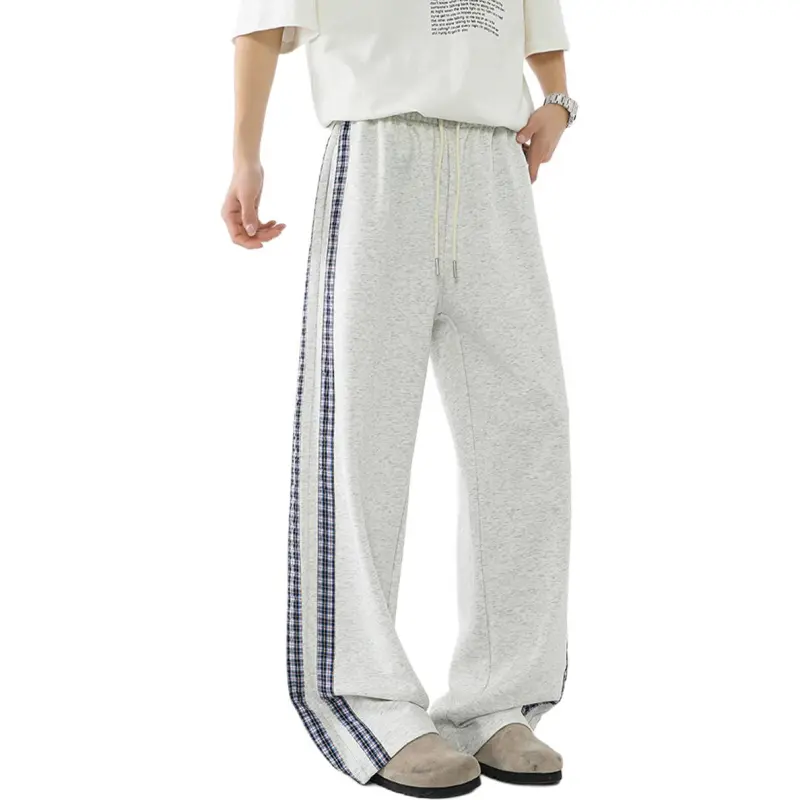 R.super Casual Pants Unisex-7