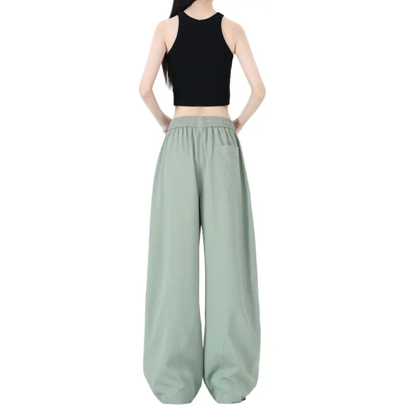 YATSI Casual Pants Unisex-20