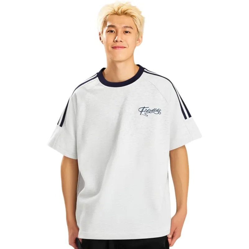FIDO DIDO T Shirts Unisex-26