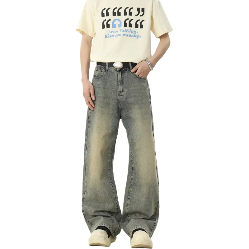 GWAF Jeans Unisex-1