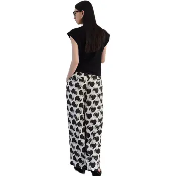 Yi Mengyuan Casual Suit Women's
