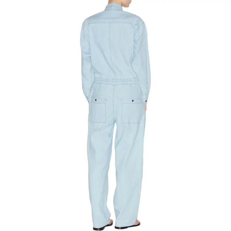 Marant ÉTOILE Valena Jumpsuit-2