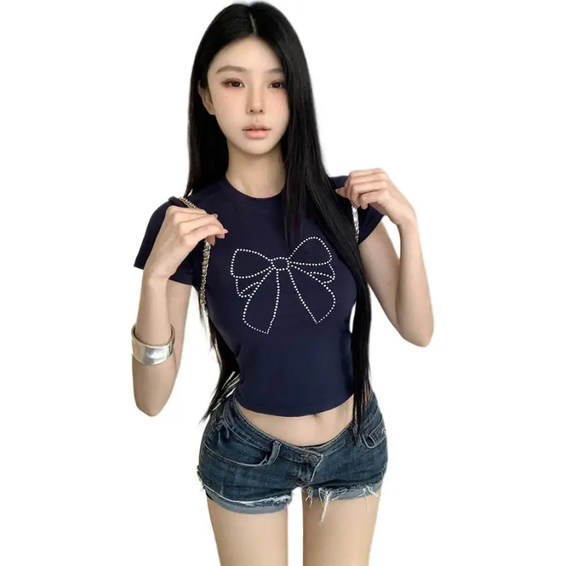 Dior Beauty Regular T Shirt Women's-11