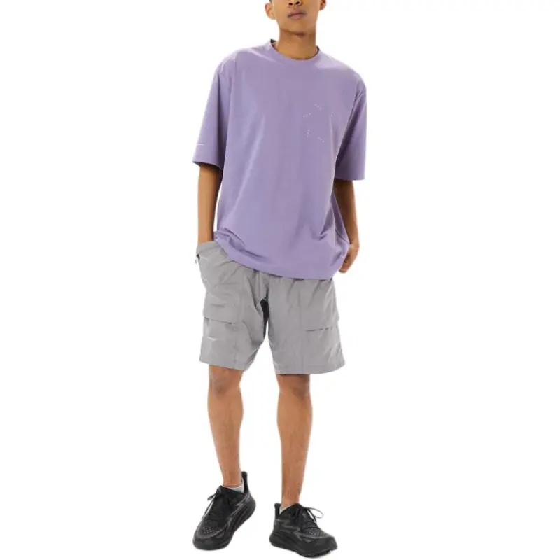Goldwin SS25 Casual Shorts Men's-3