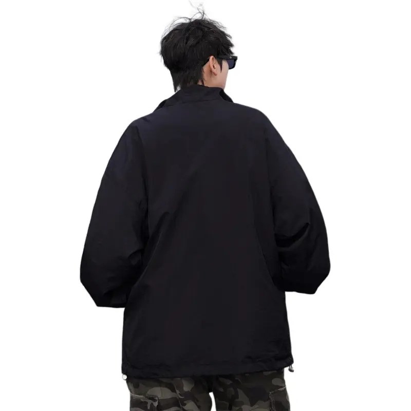 JIMI&JONS Sun Protection Clothing Unisex-1