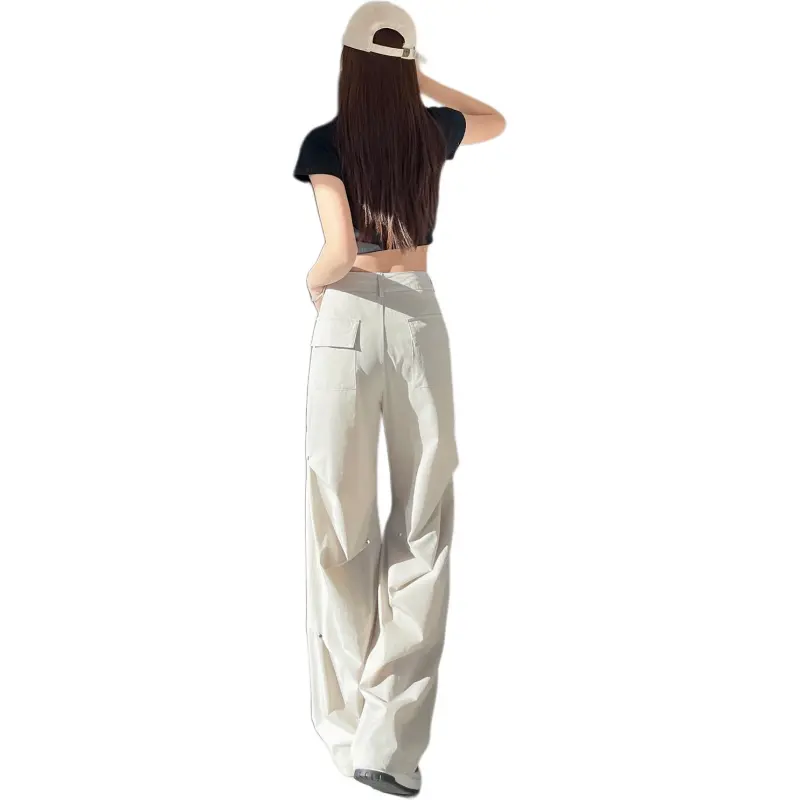 Ordifen Cargo Pants Women's-2