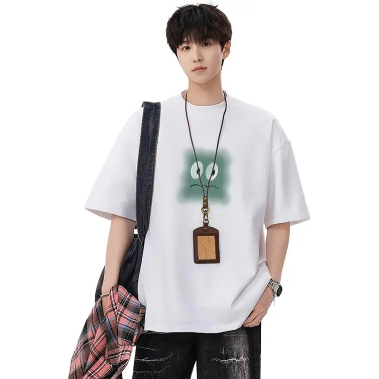 BEAR UNION T Shirts Unisex-1