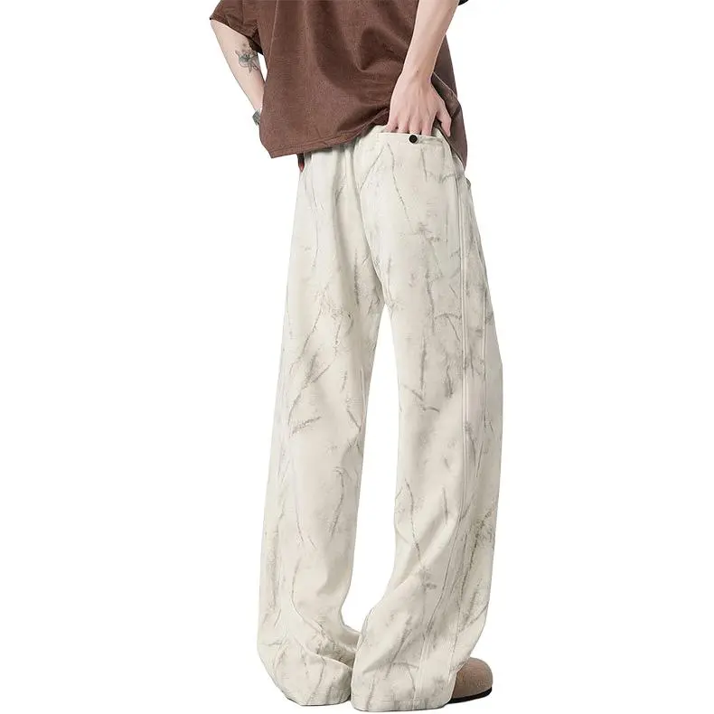 33TH Casual Pants Unisex-3