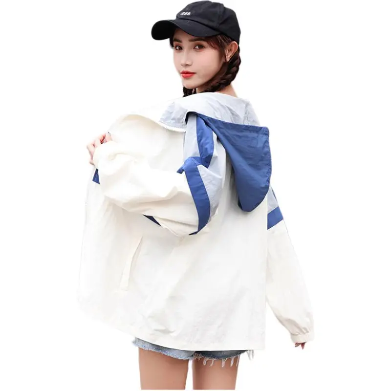 The Temptation Of The Muse Cropped Coat Women's-1