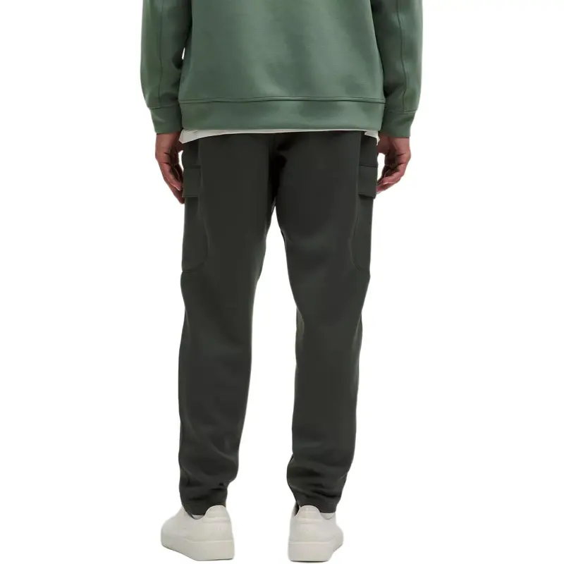 Lululemon Smooth SpacerClassic-Fit Cargo Pants Men's-5