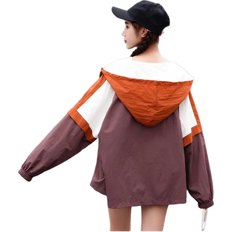 The Temptation Of The Muse Cropped Coat Women's-2
