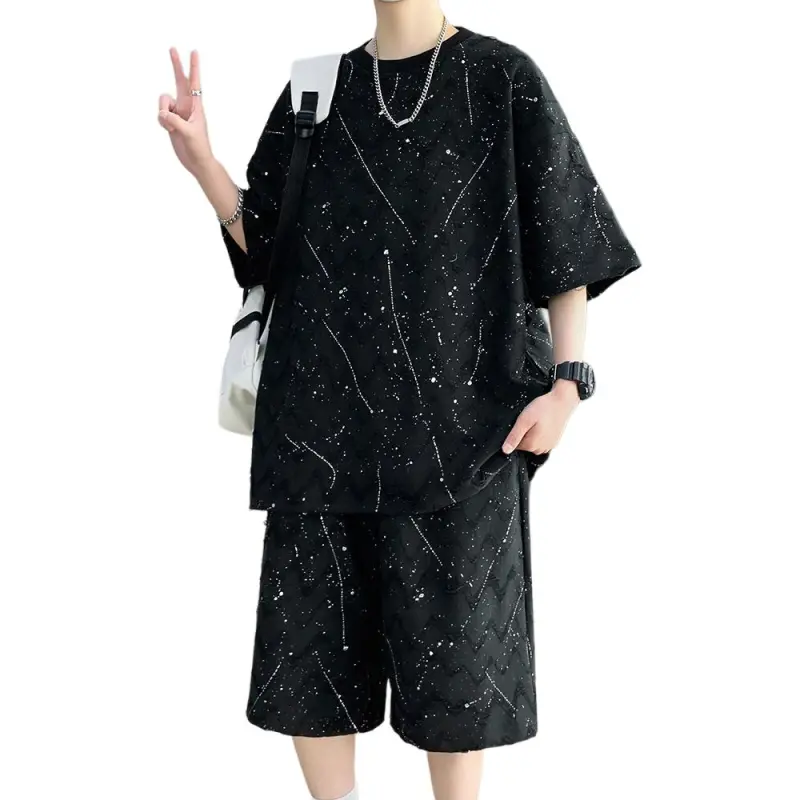 FRQ Casual Sportswear Unisex-3
