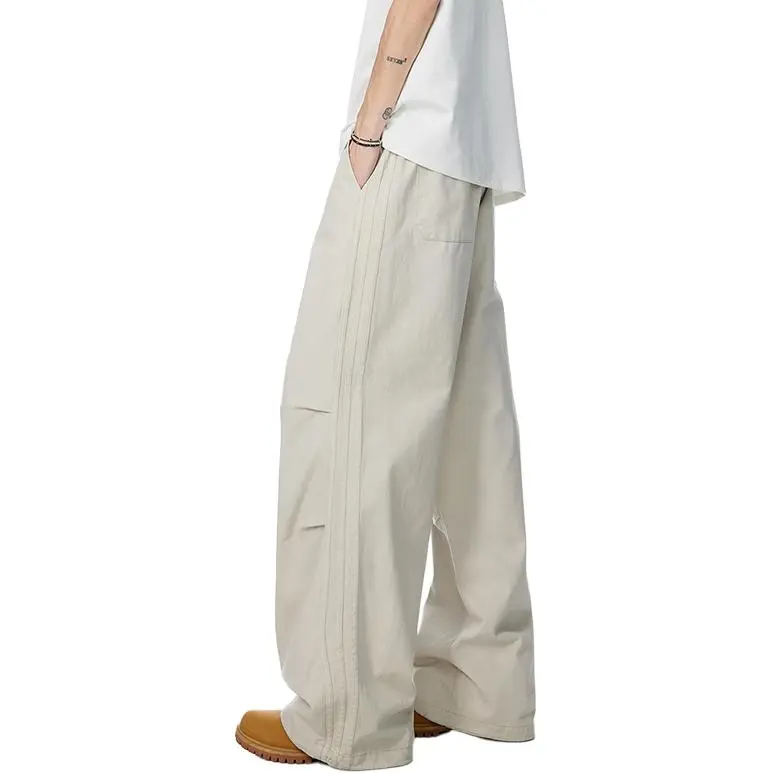 Teddy Bear Collection Casual Pants Unisex-2