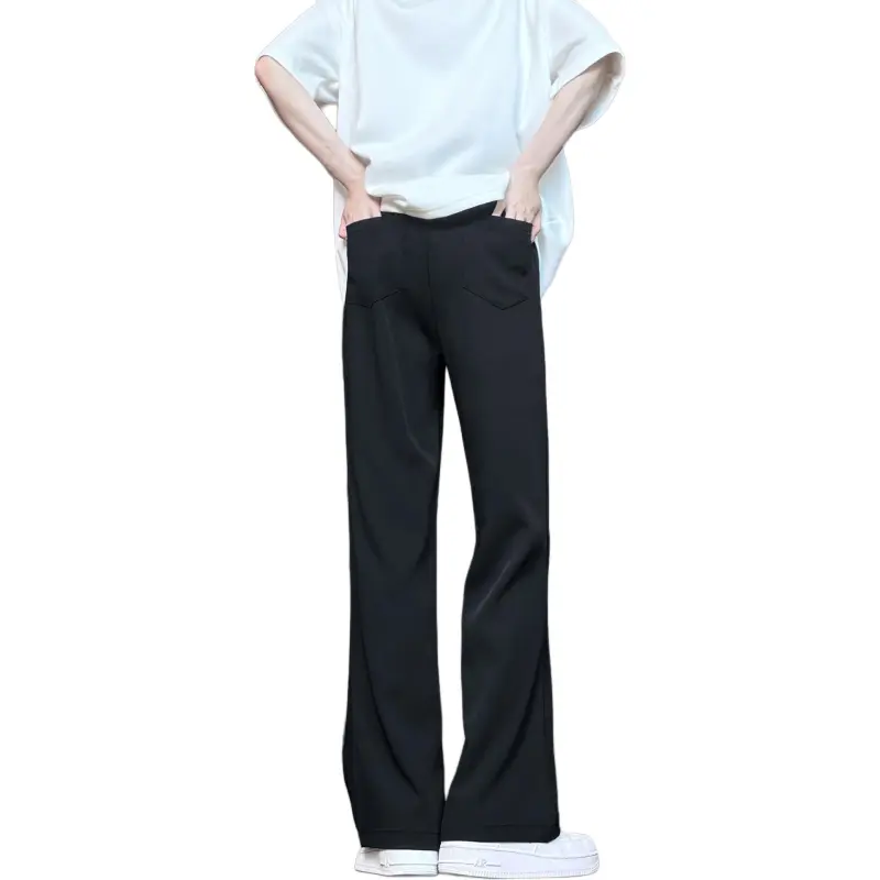URBAN AUTHENTIC Casual Pants Unisex-1