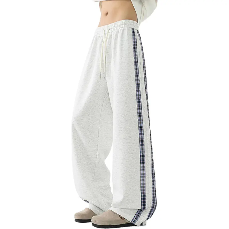 R.super Casual Pants Unisex-9