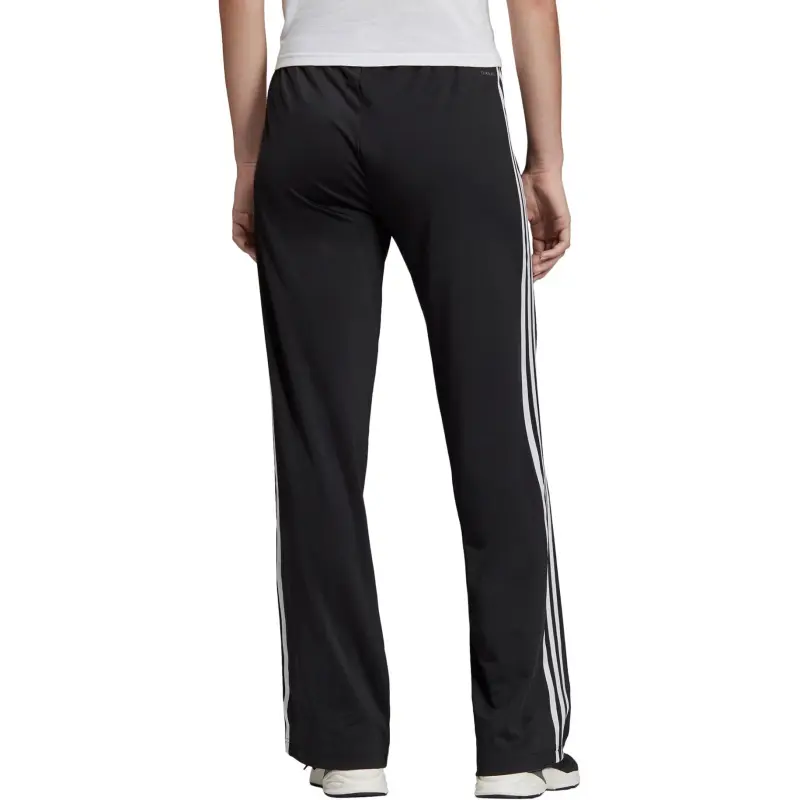 Adidas Performance D2M SFK 3S L Casual Pants Women's Black-3