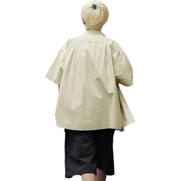 RASHOMONG Shirts Unisex-10
