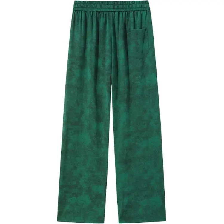 Evil Lions Casual Pants Unisex-14