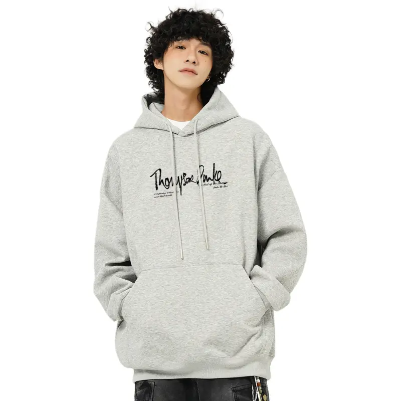 TONYKRZ Sweatshirts Unisex-11