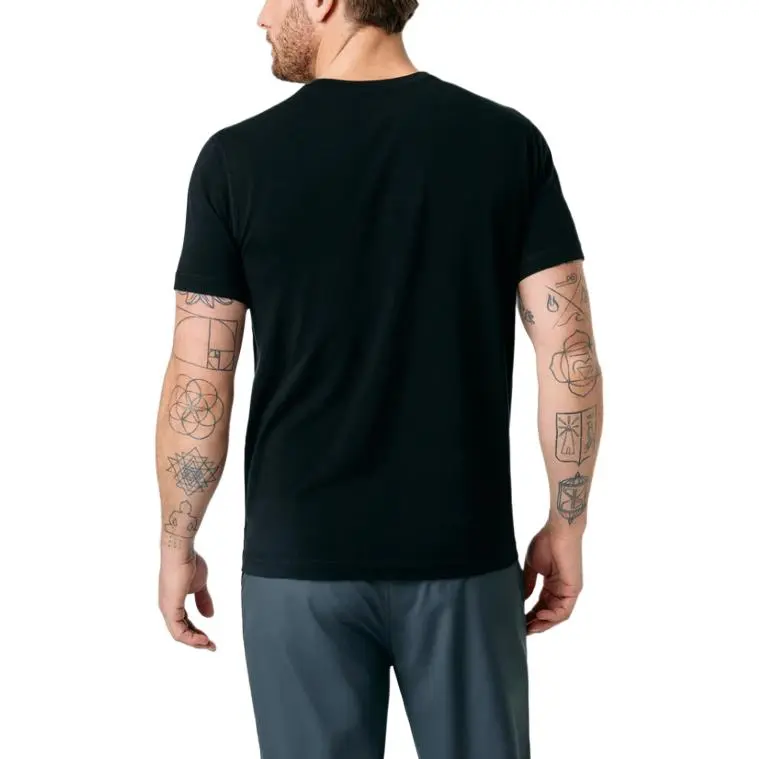 Vuori T Shirts Men-2