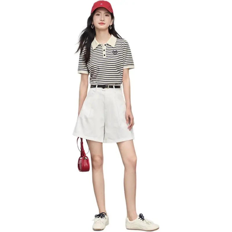 Mu Xiao Xin T Shirts Women's-3