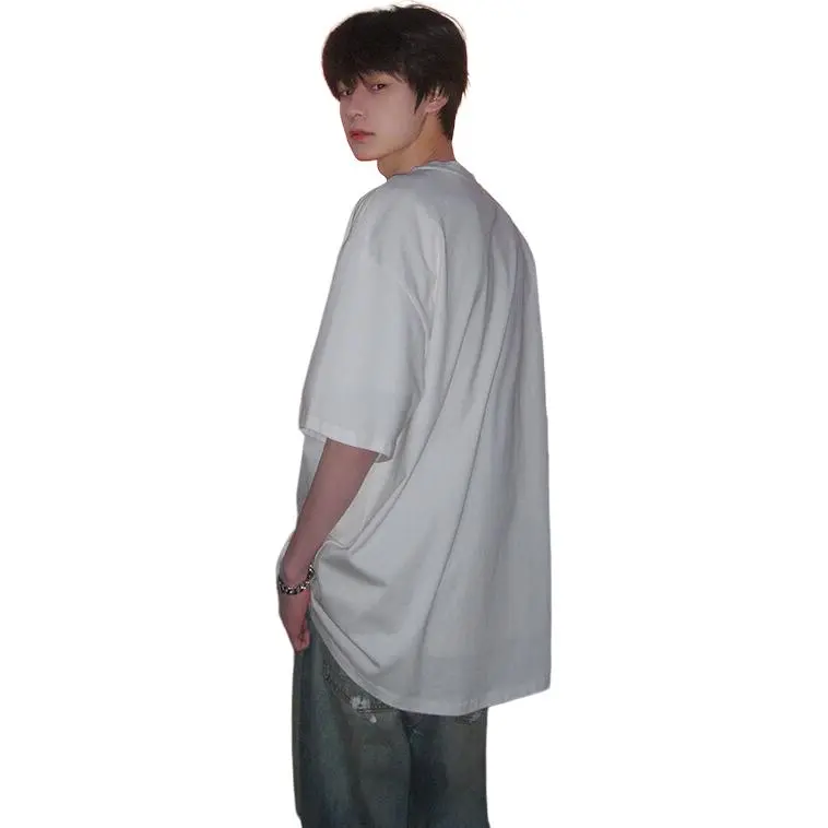 MXDT T Shirts Unisex-1