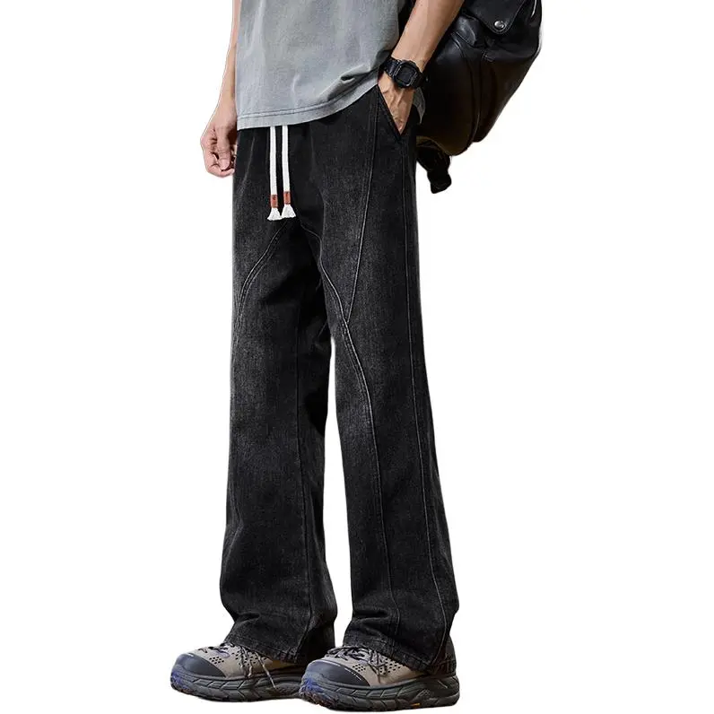 JUCY JUDY Jeans Unisex-5