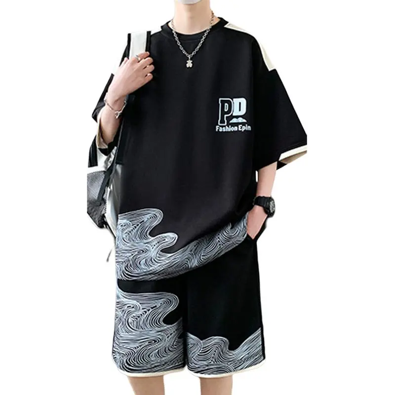 FRQ Casual Sportswear Unisex-15