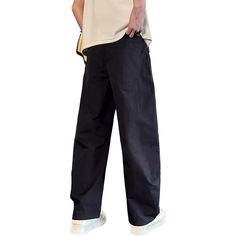 GLFL Casual Pants Unisex-5
