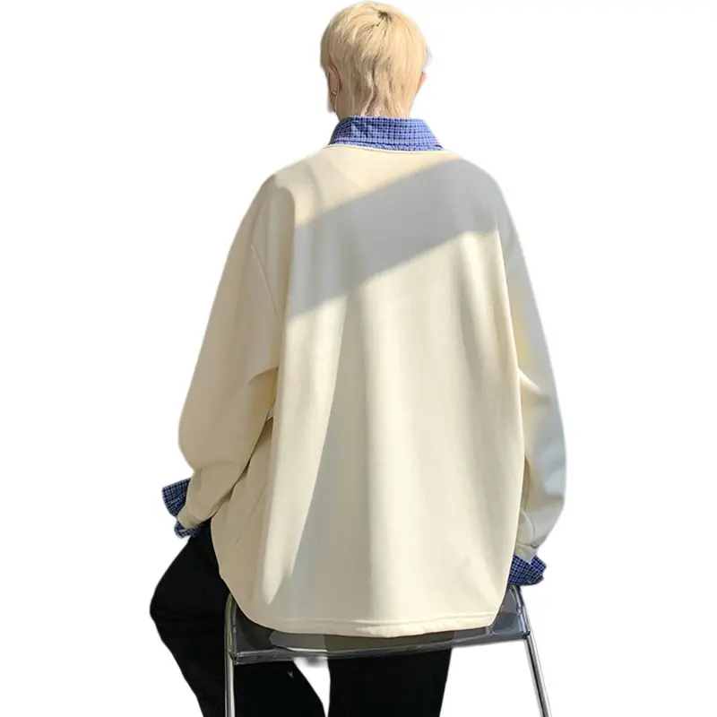 ACUOD BY CHANU Sweatshirt Unisex-9