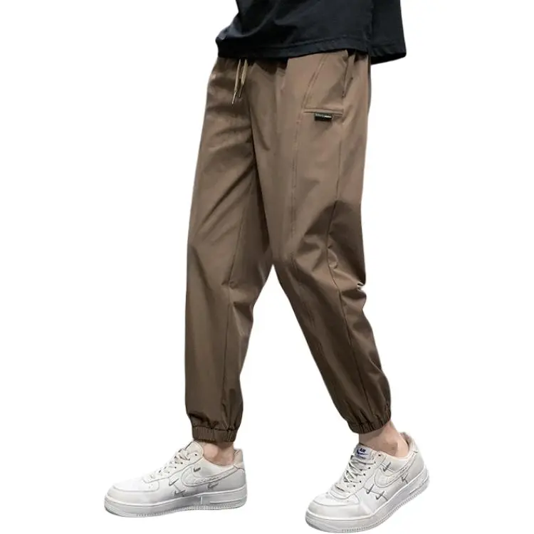 SZSX Casual Pants Unisex-10