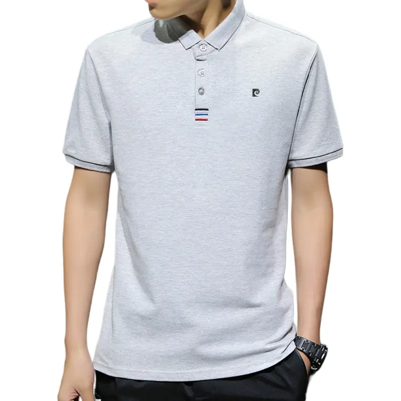 PIERRE CARDIN Polo Shirts Men-8