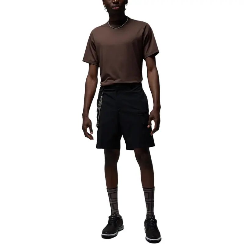 JORDAN Sport Men's Golf Cargo Shorts-1