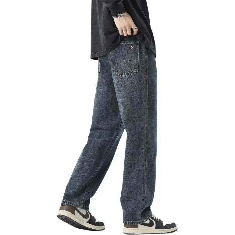 JUCY JUDY Jeans Unisex-1