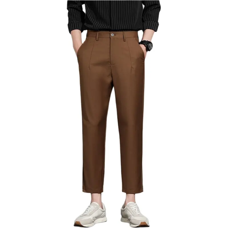 PIERRE CARDIN Casual Pants Men's-1