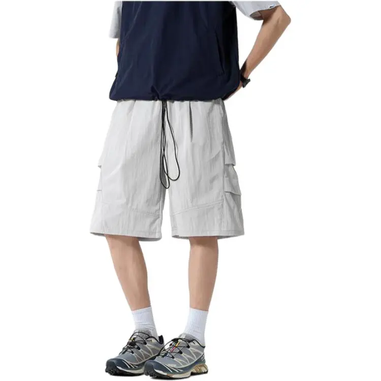 XRXP Casual Shorts Unisex-6