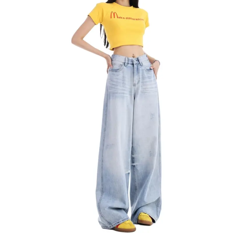 The New Age Family Jeans Women's-2