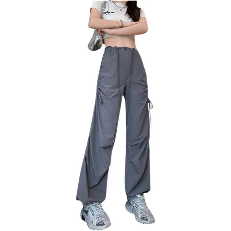 GOSO Cargo Pants Women's-8