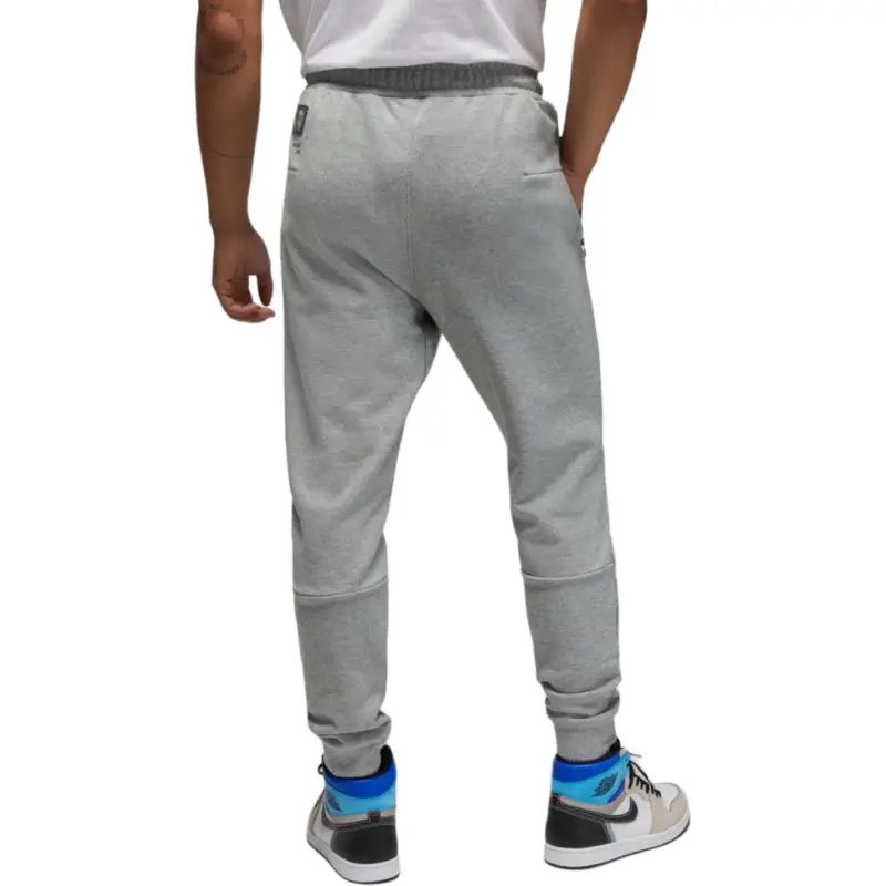 Nike Jordan Paris Saint Germain Fleece Sweatpants-1